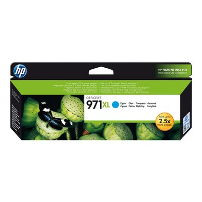 0886112877385-HP 971XL - cyan - cartouche d'encre originale (CN626AE)-P_79391303_13-0