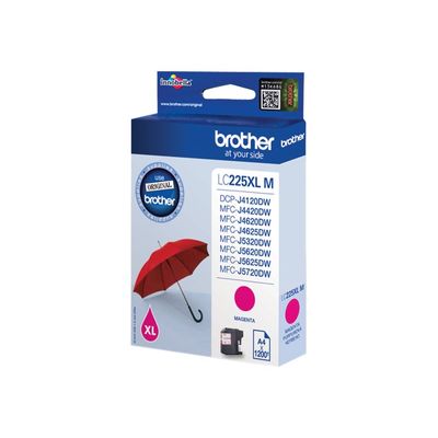 4977766735964-Brother LC225XL - magenta - cartouche d'encre originale-P_79393981_3-2