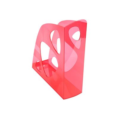 9002493019959-Exacompta Ecomag Linicolor - Porte-revues framboise translucide-P_79394084_2-1