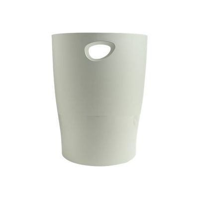 9002493037045-Exacompta Ecobin - Corbeille à papier 15L - gris-P_79394089_1-0