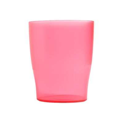 9002493099104-Exacompta EcoPen - Pot à crayons framboise translucide-P_79394097_1-0