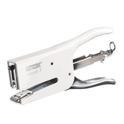 4051661016578-Rapid - Pince Agrafeuse Classic K1 - capacité de 50 feuilles - agrafes 26/6 ou 26/8+ - Bla-P_79397306_1-0