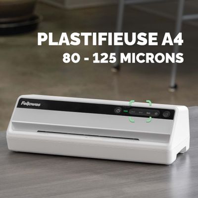 043859679904-Fellowes Saturn A4 - Plastifieuse A4 - de 80 à 125 microns - à chaud et à froid-P_79397389_3-2