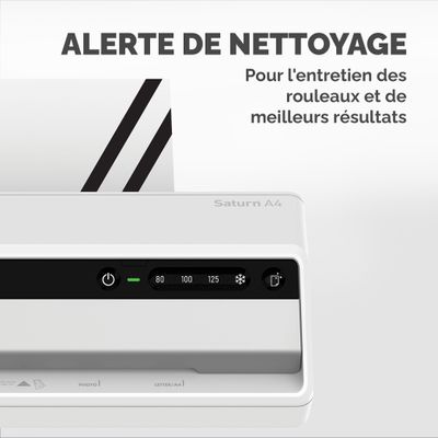 043859679904-Fellowes Saturn A4 - Plastifieuse A4 - de 80 à 125 microns - à chaud et à froid-P_79397389_5-4