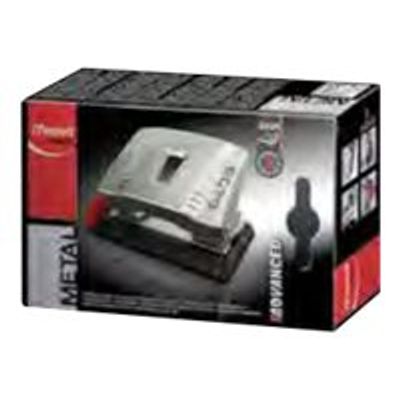 3154146203102-Maped Advanced A6203 - Perforateur - 25 feuilles - métal - argenté-P_79397807_1-0