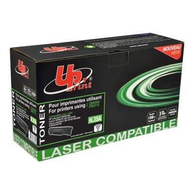 3584770883324-Cartouche laser compatible HP 35A - noir - Uprint-P_79398628_2-1