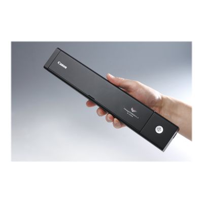 4528472106366-Canon imageFORMULA P-208II - scanner de documents A4 - portable - 600 ppp x 600 ppp - 8ppm-P_79400896_1-6