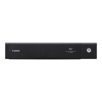 4528472106366-Canon imageFORMULA P-208II - scanner de documents A4 - portable - 600 ppp x 600 ppp - 8ppm-P_79400896_7-4