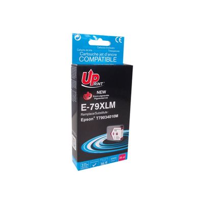 3584770889456-Cartouche compatible Epson 79XL Tour de Pise - magenta - Uprint-P_79401403_1-0