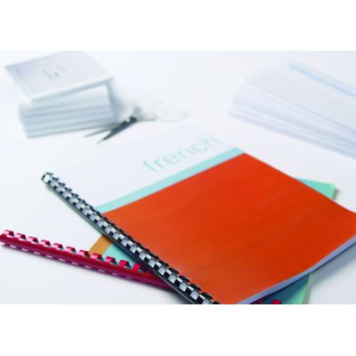 0043859680719-Fellowes Starlet 2+ - machine à relier / relieuse perforeuse manuelle - perfore 12 feuille-P_79401565_7-5