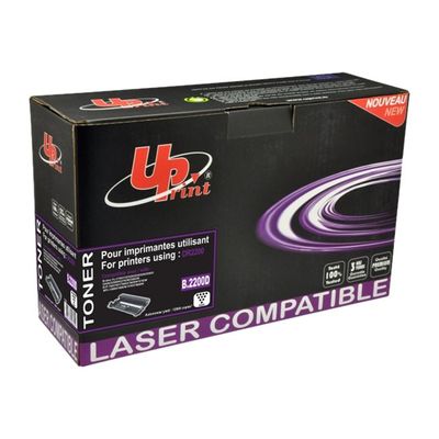 3584770428440-Tambour compatible Brother DR2200 - UPrint B.2200D -P_79402165_1-0