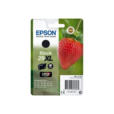 0000005574094-Epson 29XL Fraise - noir - cartouche d'encre originale-P_79402983_1-0