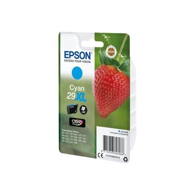 0000005574100-Epson 29XL Fraise - cyan - cartouche d'encre originale-P_79402984_2-1