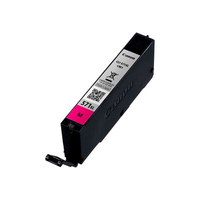 4549292032871-Canon CLI-571XL - magenta - cartouche d'encre originale-P_79404473_3-2