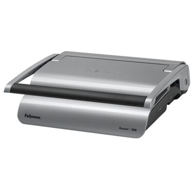043859651252-Fellowes Quasar +500 - machine à relier / relieuse perforeuse manuelle - perfore 25 feuille-P_79407860_8-4