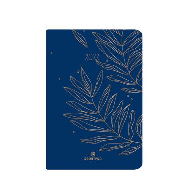 3108728150704-Agenda Astoria - 1 semaine sur 2 pages - 10 x 15 cm - disponible dans différents modèles -P_79408781_2-1