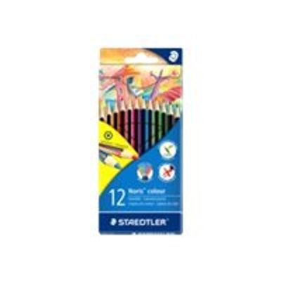 4007817018132-STAEDTLER Noris colour 185 - crayon de couleur-P_79408930_1-0