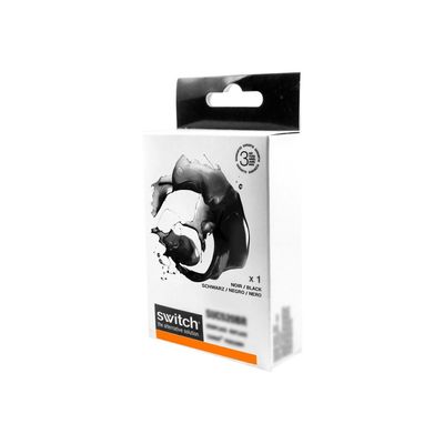 3700654256071-Cartouche compatible Brother LC223 - noir - Switch -P_79409378_1-0