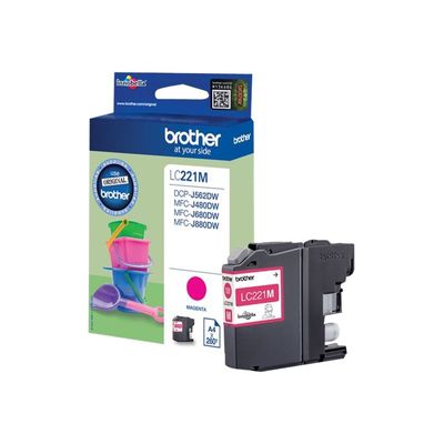 4977766747332-Brother LC221 - magenta - cartouche d'encre originale-P_79409560_1-0
