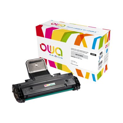 3112539604127-Cartouche laser compatible Samsung MLT-D1082S - noir - Owa K15144OW-P_79410599_1-0