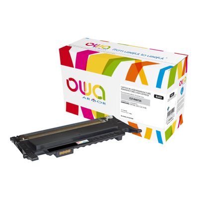 3112539604417-Cartouche laser compatible Samsung CLT-4072S - noir - Owa K15357OW-P_79410614_1-0