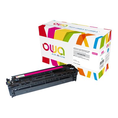 3112539604974-Cartouche laser compatible Canon 731 - magenta - Owa K15594OW-P_79410661_1-0