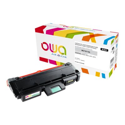 3112539607036-Cartouche laser compatible Samsung MLT-D116L - noir - Owa K15672OW-P_79410802_1-0