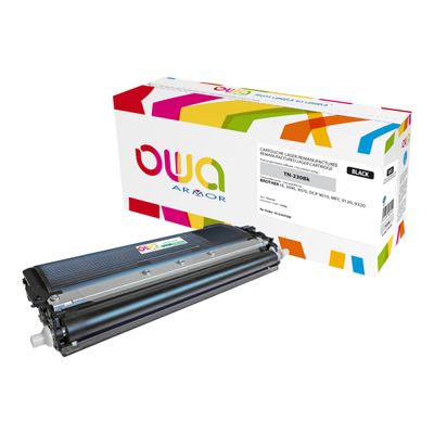 3112539607524-Cartouche laser compatible Brother TN230 - noir - Owa K15347OW-P_79410835_1-0