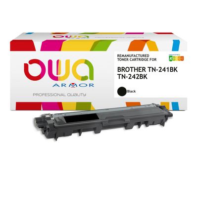3112539607852-Cartouche laser compatible Brother TN241 - noir - Owa K15657OW-P_79410841_1-0