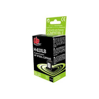 3584770896034-Cartouche compatible HP 62XL - noir - Uprint-P_79411457_2-1
