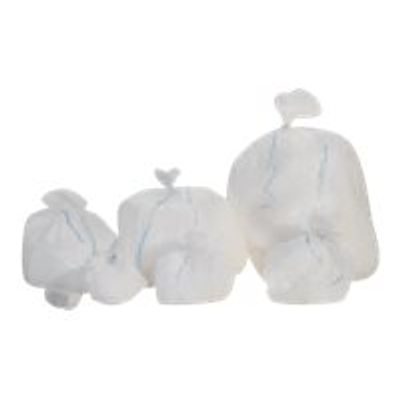 3221170013196-Promosac Médiprotec - 50 Sacs poubelle blanc 20L-P_79412413_1-0