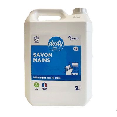 3700505800224-Crème lavante pour les mains - 5L-P_79412438_1-0