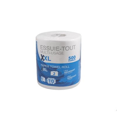 3378921957008-Rouleau d'essuie-tout - Multi-Usage - 500 feuilles - XXL-P_79412451_1-0