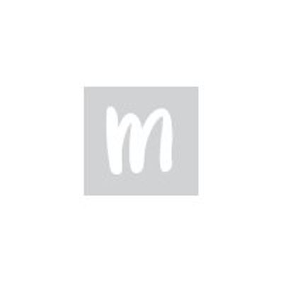 8711234004024-Pickup Déco Zoé - Étiquette autocollante 110 mm - Lettre M - blanc-P_79413419_1-0
