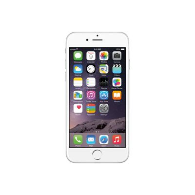 3700892003314-Apple Iphone 6 - 64 Go  - Smartphone reconditionné grade A - argent-P_79414309_1-0