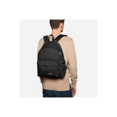 0400794167611-EASTPAK Padded Pak'r - Sac à dos - 40 cm - Black-P_79416761_6-5