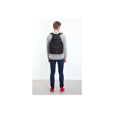 0400794167611-EASTPAK Padded Pak'r - Sac à dos - 40 cm - Black-P_79416761_7-6