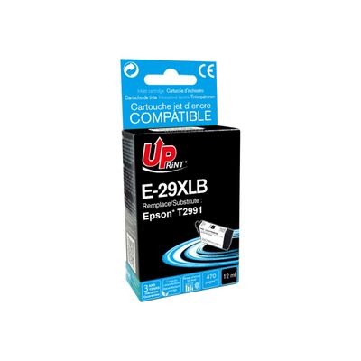 3584770896379-Cartouche compatible Epson 29XL Fraise - noir - Uprint-P_79416827_1-0