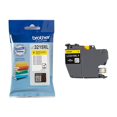 4977766762212-Brother LC3219XL - jaune - cartouche d'encre originale-P_79417591_3-2