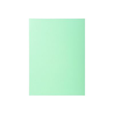 3130638501048-Exacompta Super 60 - 100 Sous-chemises - 60 gr - pour 100 feuilles - vert-P_79417653_1-0