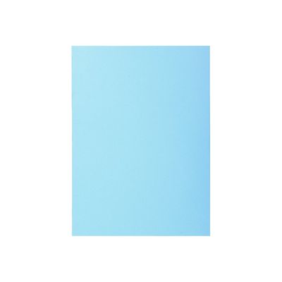 3130638501062-Exacompta Super 60 - 100 Sous-chemises - 60 gr - pour 100 feuilles - bleu-P_79417655_2-0