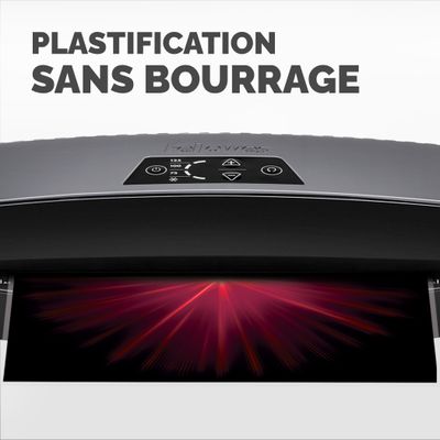 0043859718184-Fellowes Calibre A3 - Plastifieuse A3 - 125 microns -P_79418270_3-2