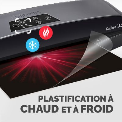 0043859718184-Fellowes Calibre A3 - Plastifieuse A3 - 125 microns -P_79418270_5-4