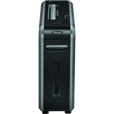 0043859628032-Fellowes Powershred 125Ci - destructeur de documents coupe croisée - 20 feuilles - Corbeille 53 -P_79419175_9-2