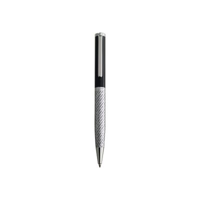 3108722416042-Oberthur CABESTAN - Stylo à bille - Noir-P_79421332_1-0