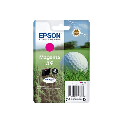 8715946632070-Epson 34 Balle de golf - magenta - cartouche d'encre originale-P_79421740_1-0