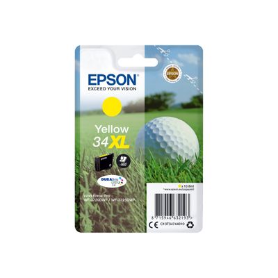 8715946632094-Epson 34 Balle de golf - jaune - cartouche d'encre originale-P_79421741_1-0