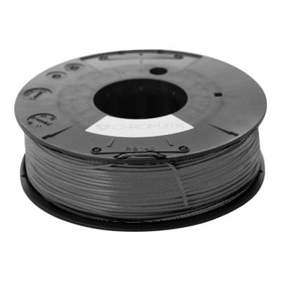 3760245230675-Dagoma Chromatik - filament 3D PLA - argent - Ø 1,75 mm - 250g-P_79424499_1-0