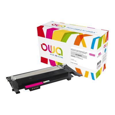 3112539643096-Cartouche laser compatible Samsung CLT-404S - magenta - Owa K16014OW-P_79425148_1-0