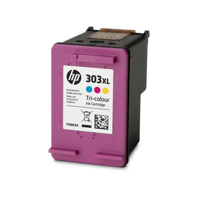 0190780571064-HP 303XL - 3 couleurs - cartouche d'encre originale (T6N03AE) - éligible Instant Ink-P_79425465_4-1
